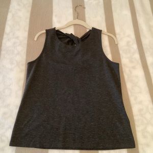 Gap - Winter Sleeveless Blouse